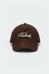 Nashville Adjustable Cap