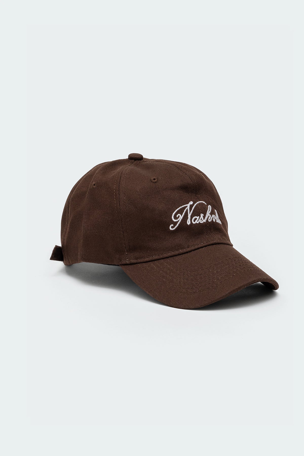 Nashville Adjustable Cap