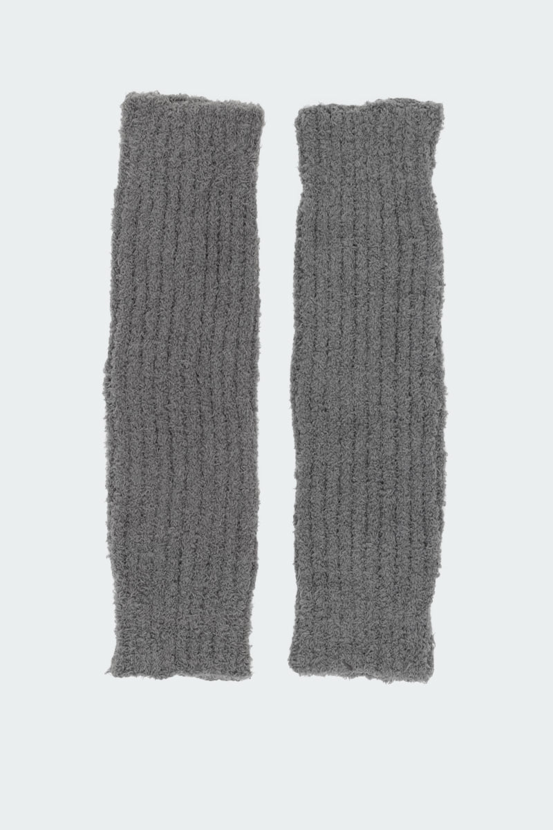 Get Cozy Leg Warmers