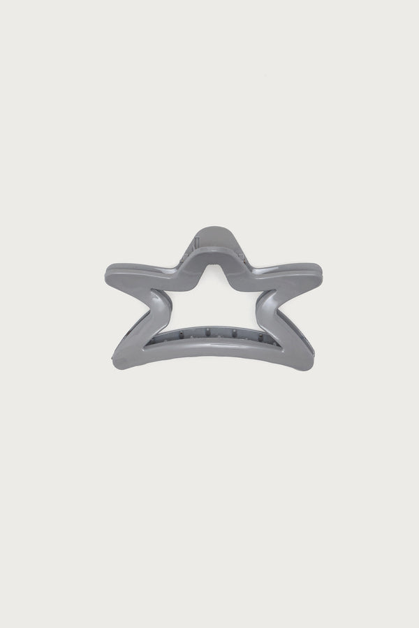 Star Claw Clip