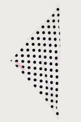 Pawka Dot Edikted Pet Bandana