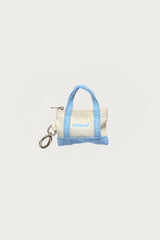 Tidy Tote Poop Bag Holder
