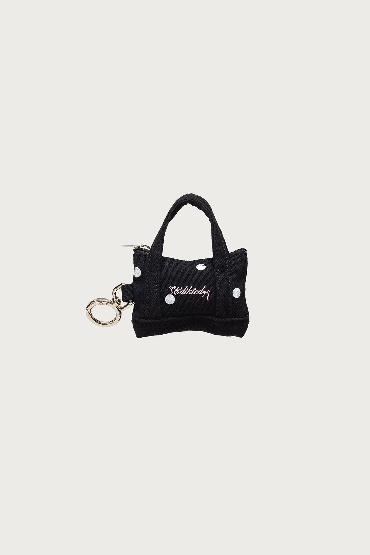 Tidy Tote Poop Bag Holder