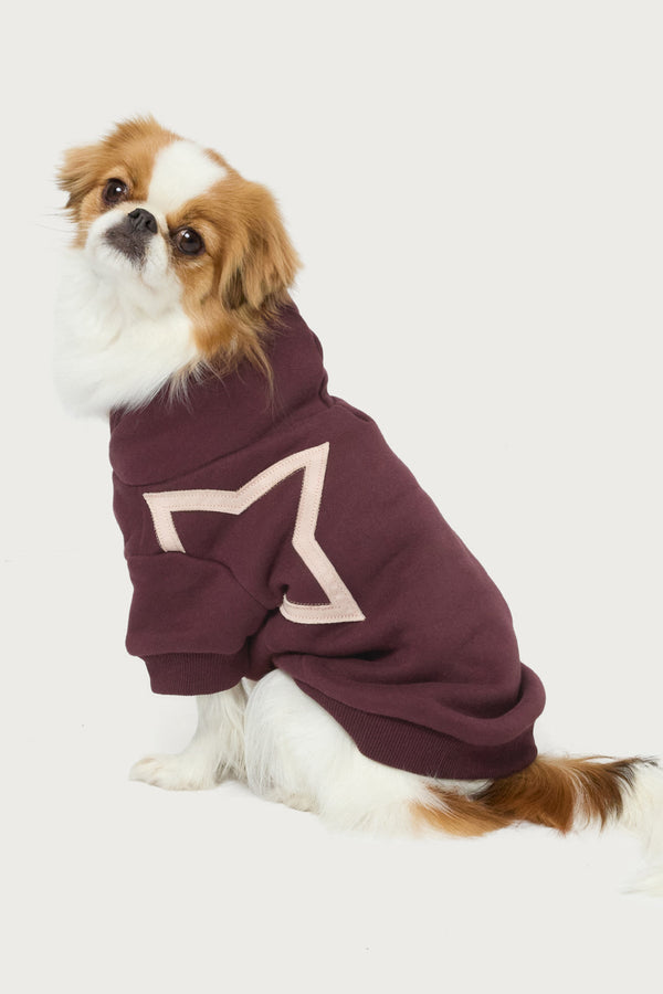 Starly Pet Hoodie