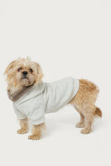 Faux Furry Pet Hoodie