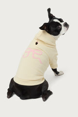 Bonney Bow Pet Hoodie