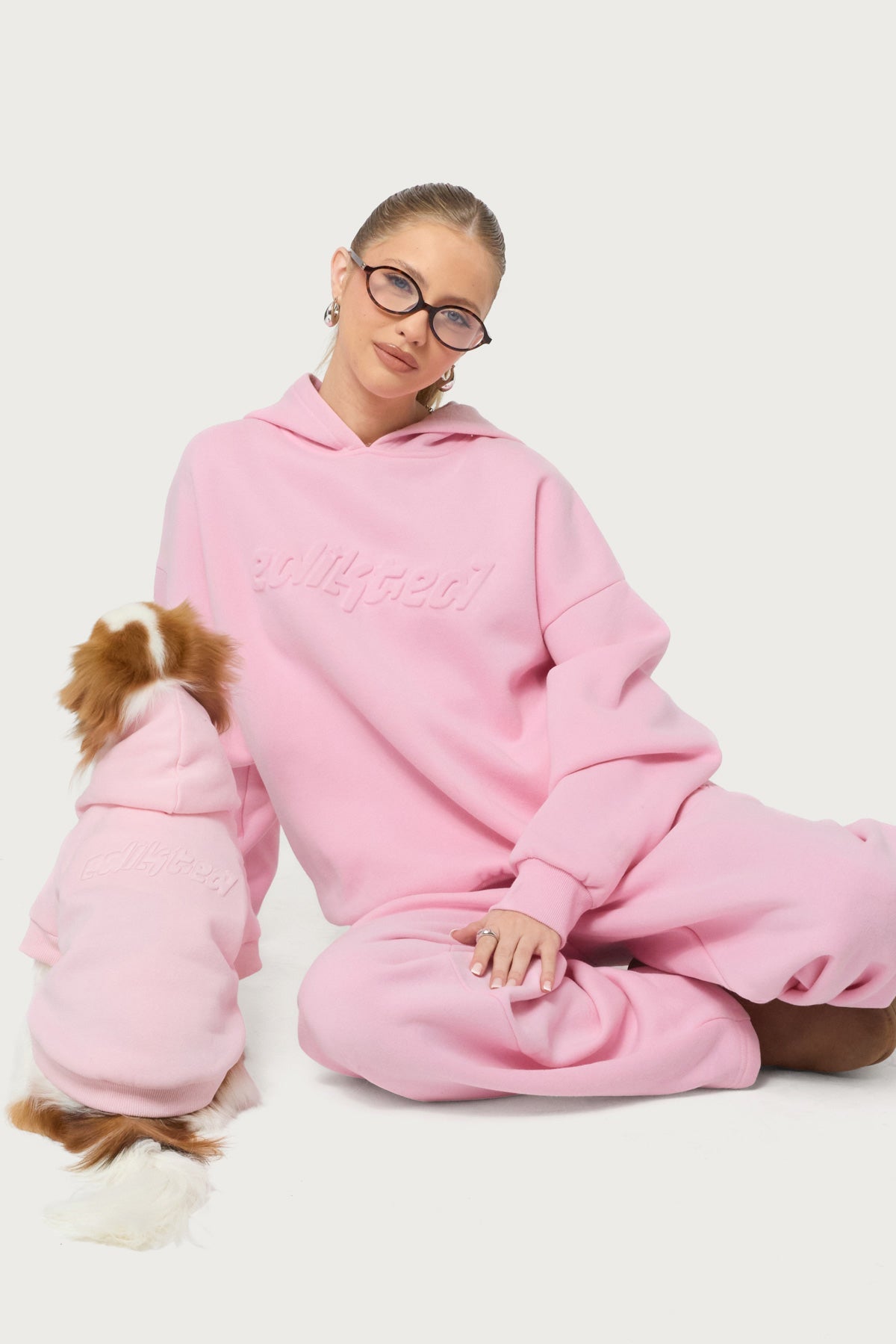 Totally Edikted Pet Hoodie