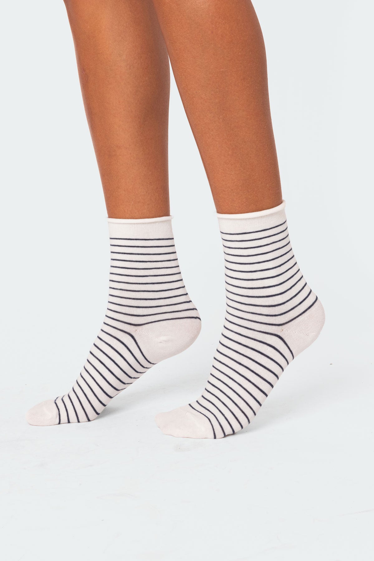 Striped Socks