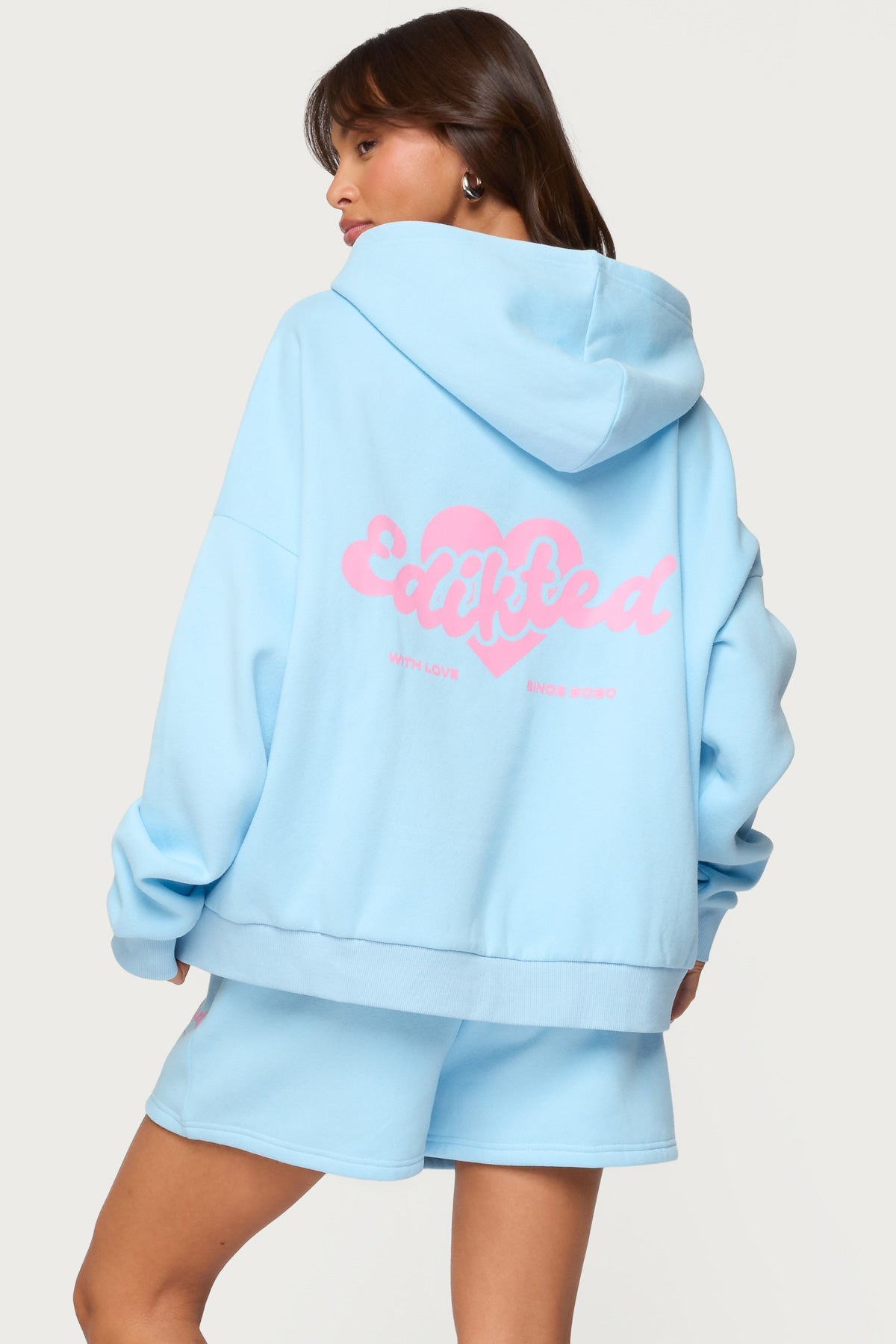 We'Re Edikted Hoodie