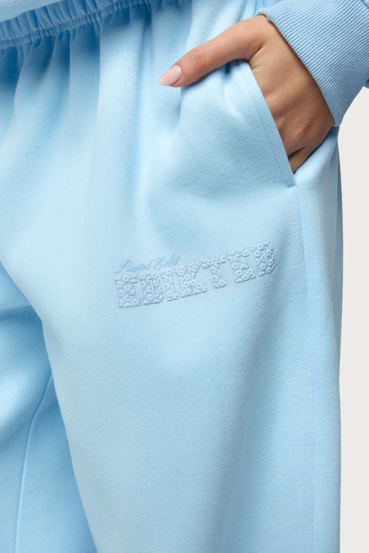Pastel Edit Edikted Joggers