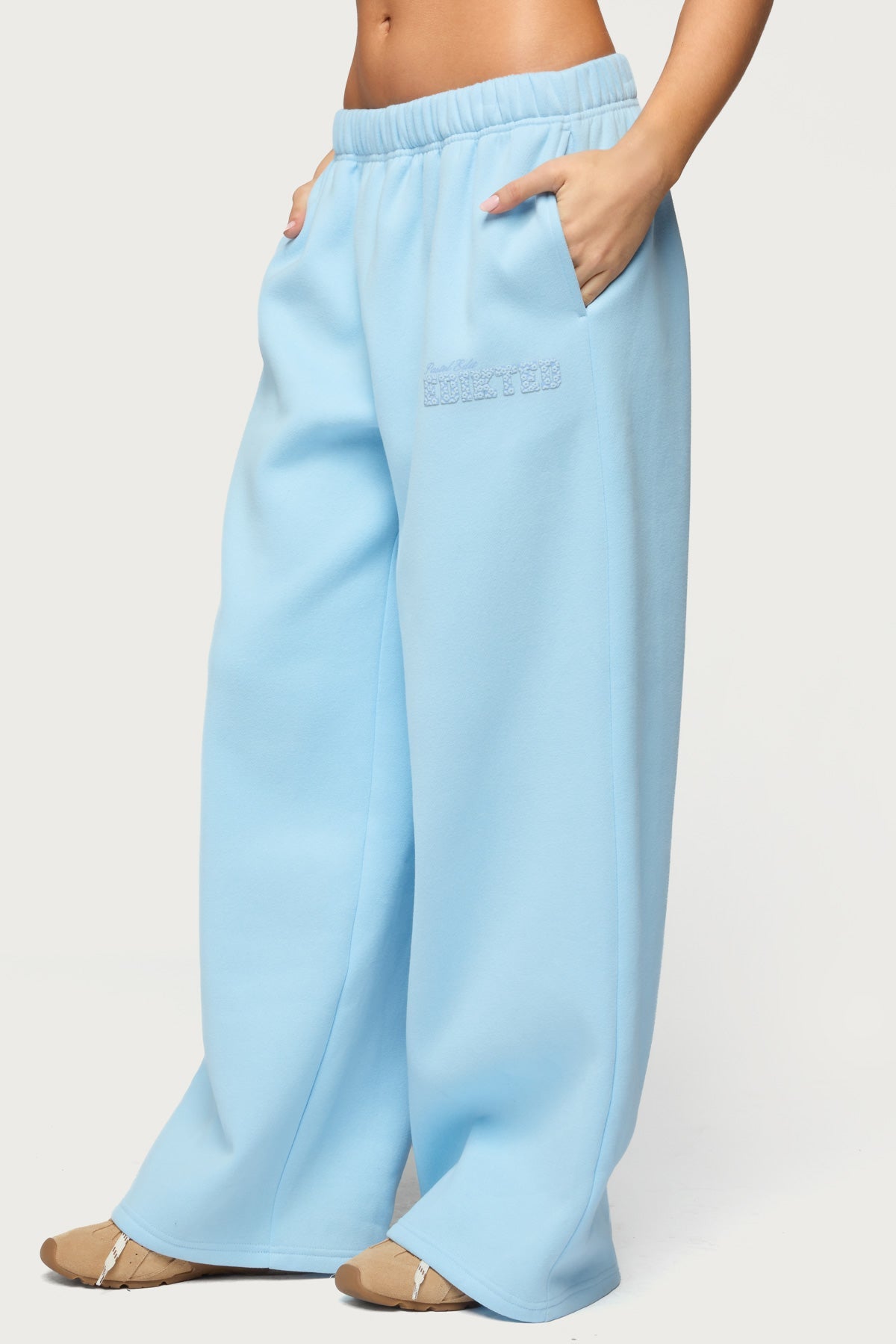 Pastel Edit Edikted Joggers