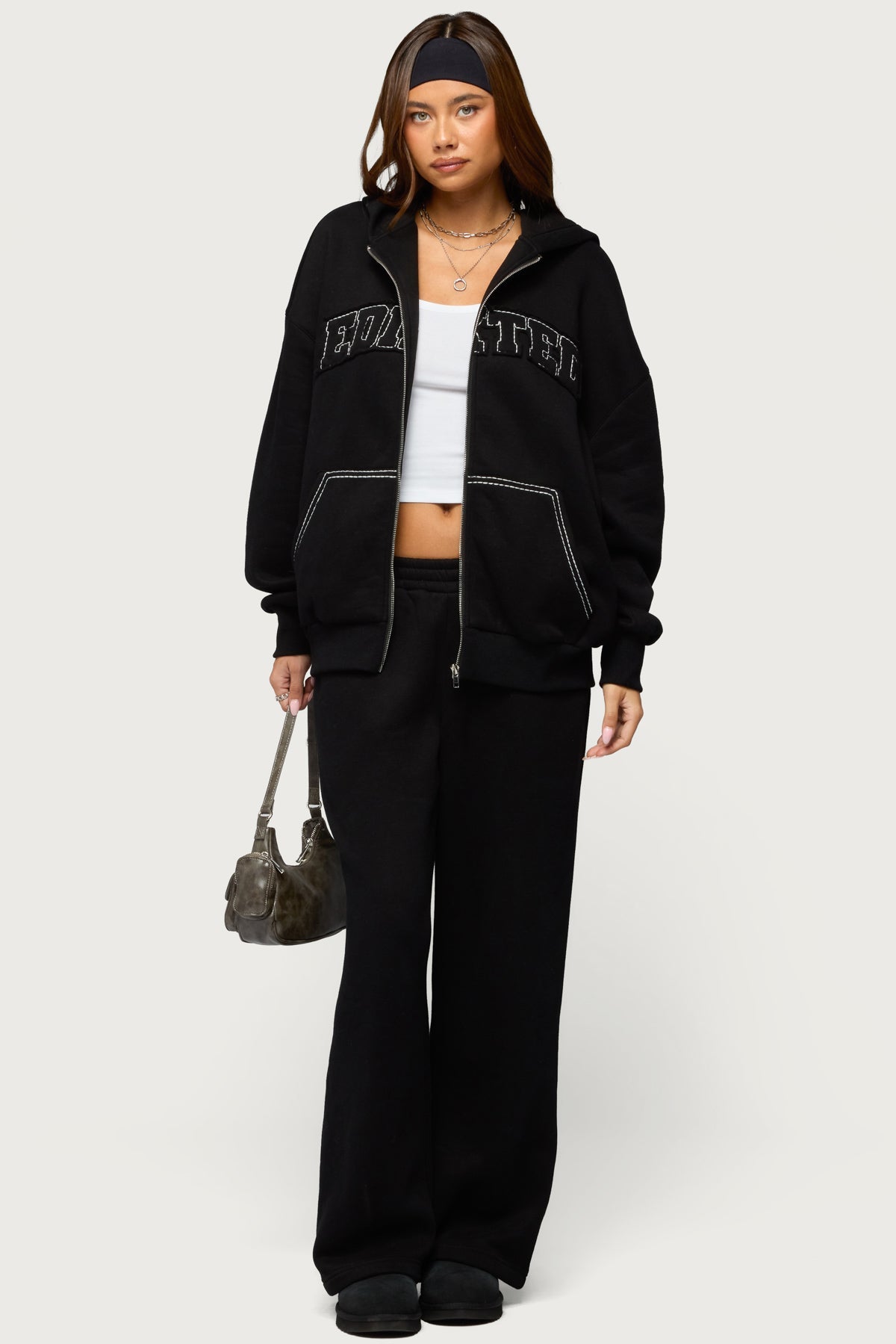 Forever Edikted Joggers