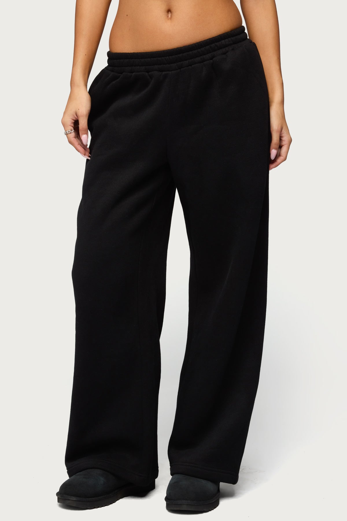 Forever Edikted Joggers