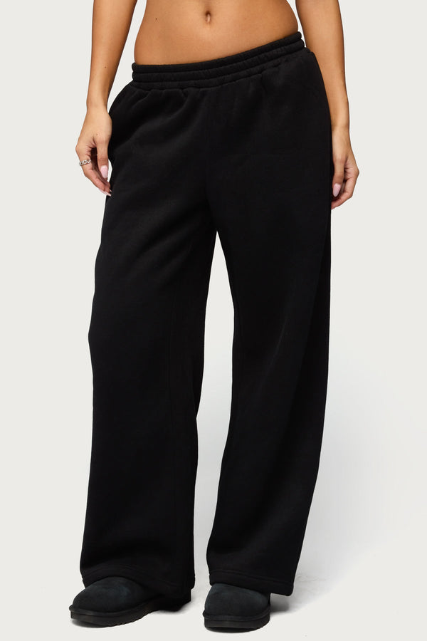 Forever Edikted Joggers