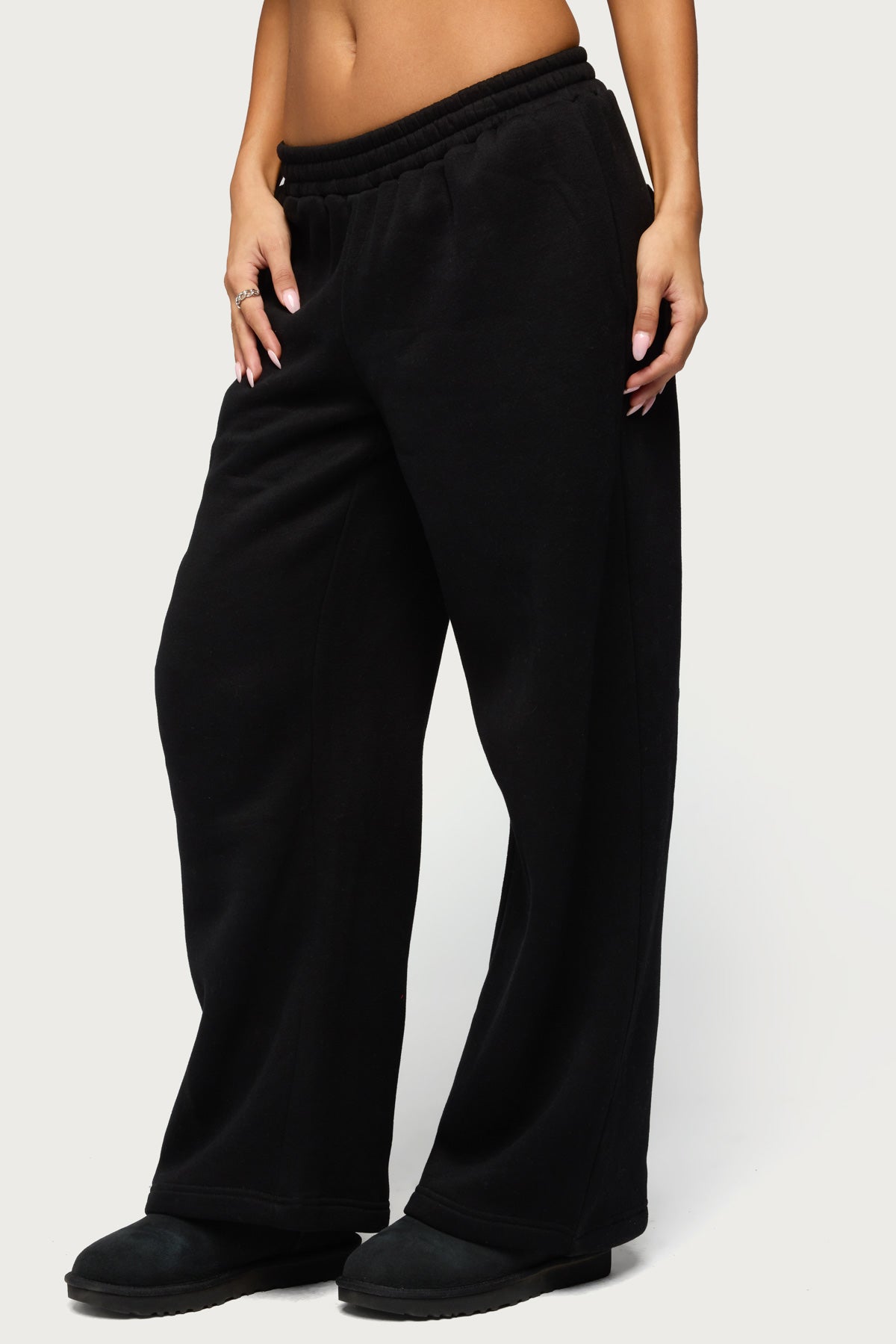 Forever Edikted Joggers