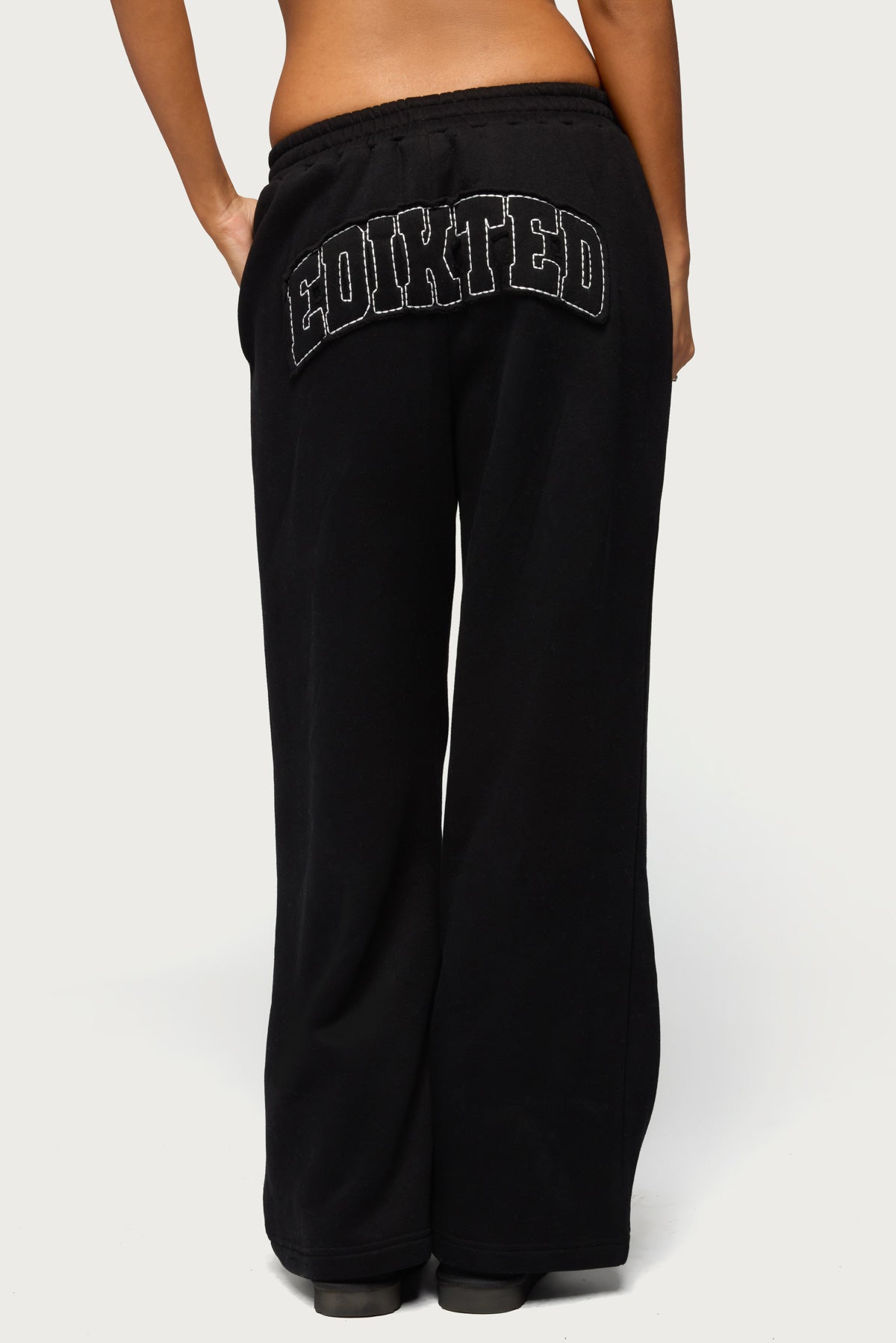 Forever Edikted Joggers