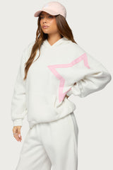 Starly Oversized Hoodie