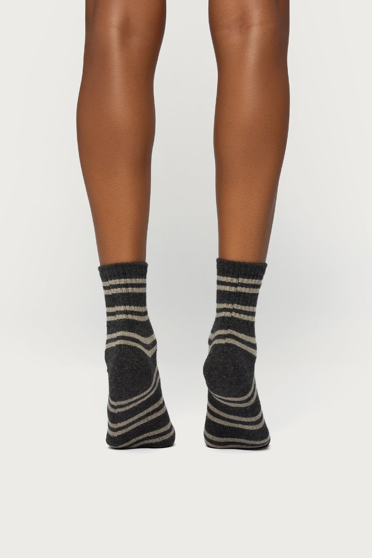Everyday Striped Socks