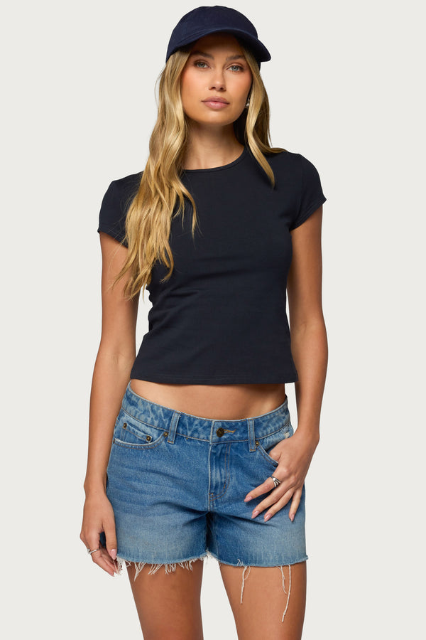 Delvina T Shirt