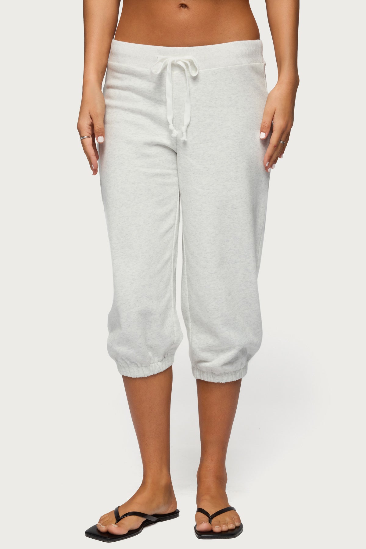 Deana Capri Joggers