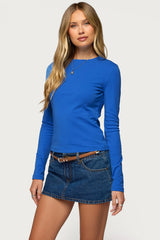 Kiyan Long Sleeve T Shirt