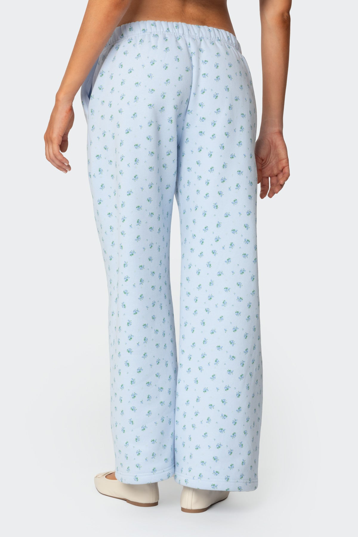 Flower Power Sweatpants