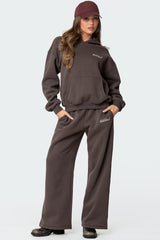 We'Re Edikted Joggers