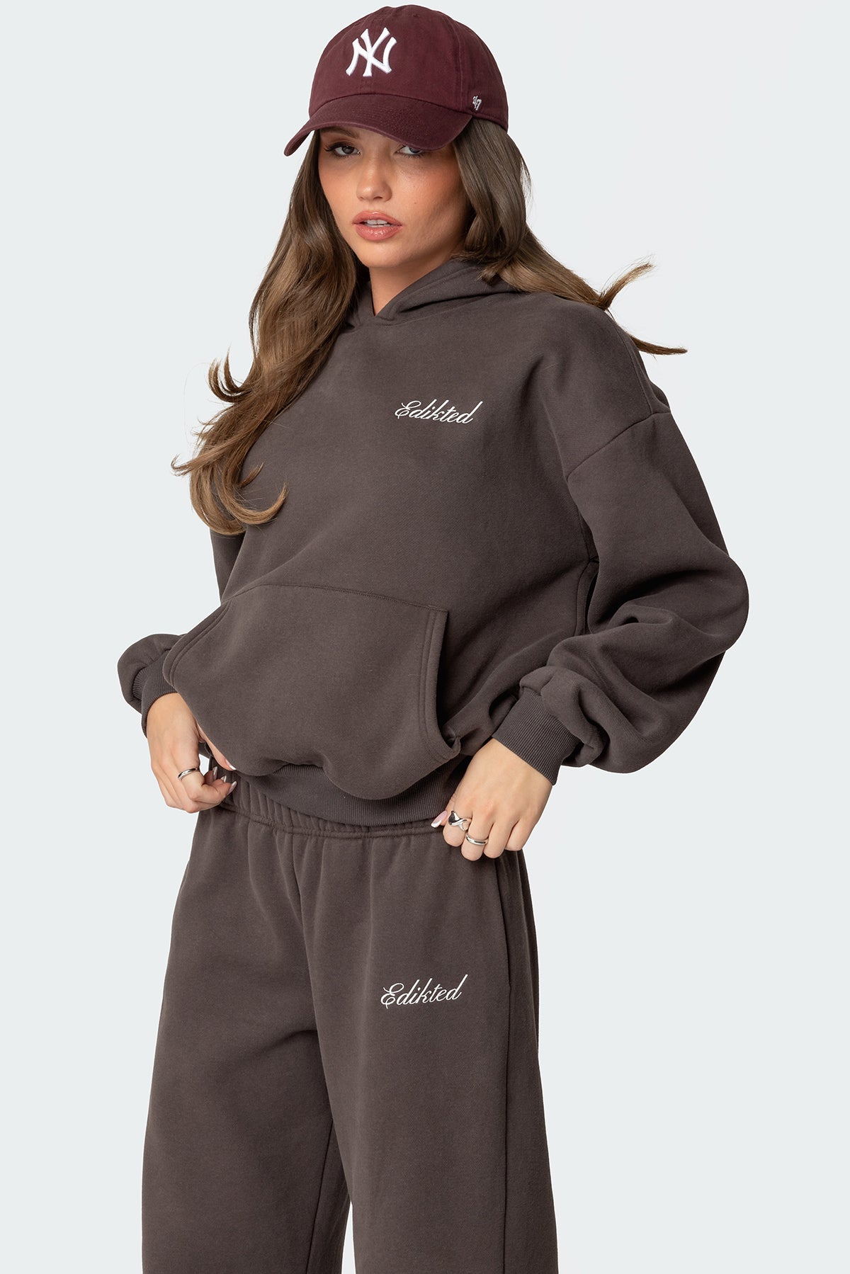 We're Edikted Hoodie