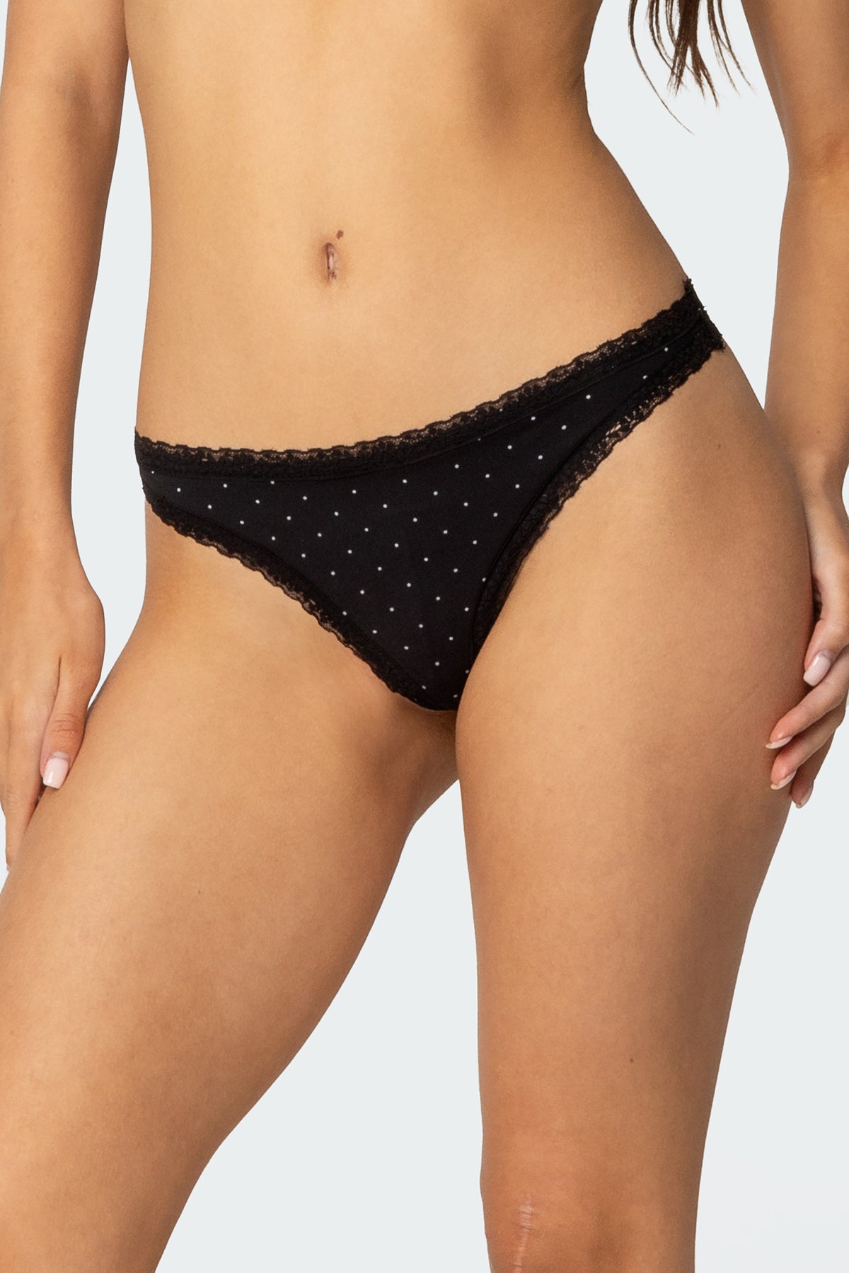 Dotty Cheeky Underwear