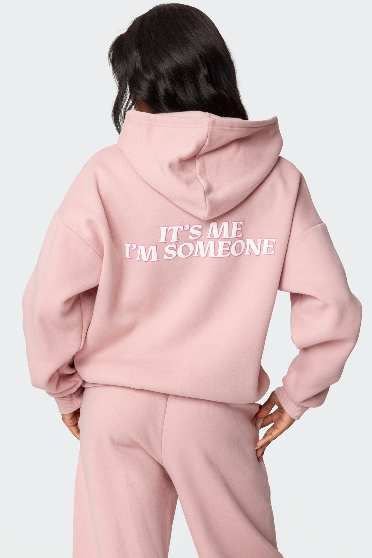 Someone Loves You Hoodie