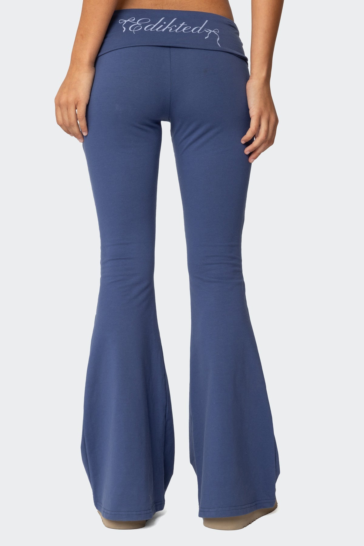 ヨガ・ピラティス Edikted Yoga pants Petite XS Leggings – Edikted UK