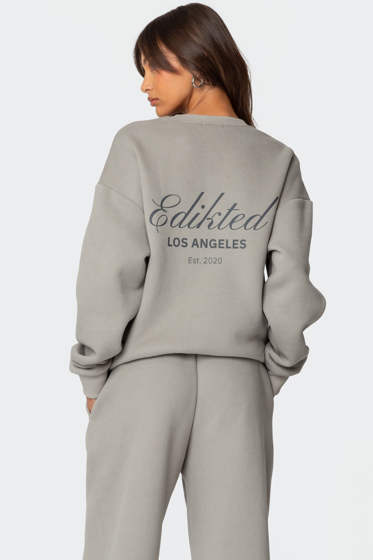 Get Edikted Sweatshirt