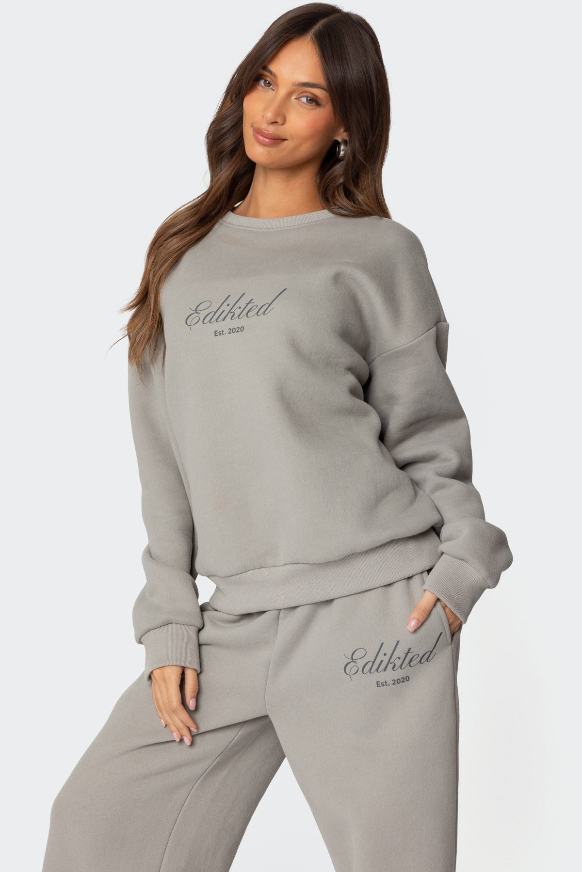 Get Edikted Sweatshirt