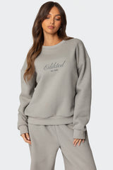 Get Edikted Sweatshirt