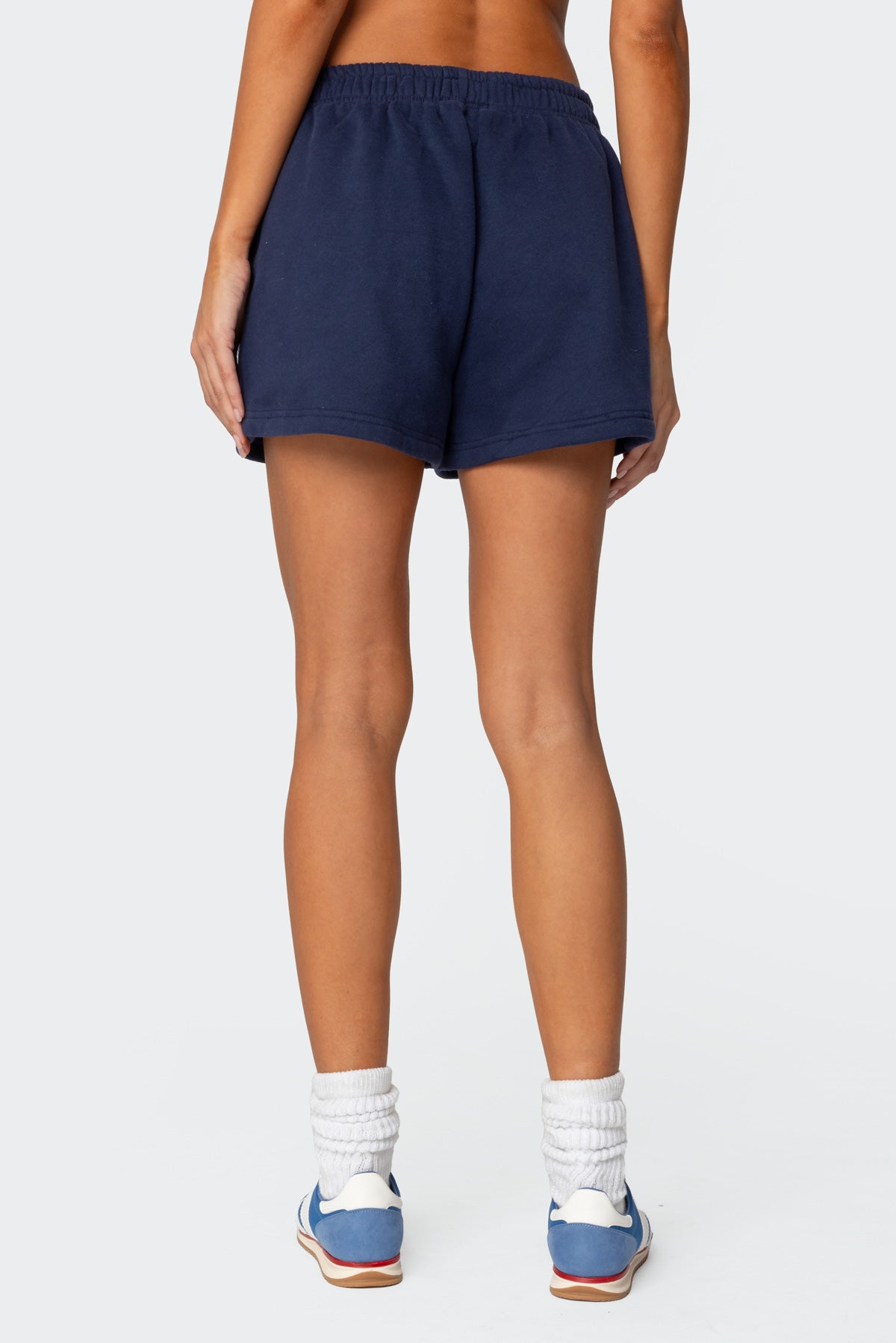 So Sporty Sweat Shorts