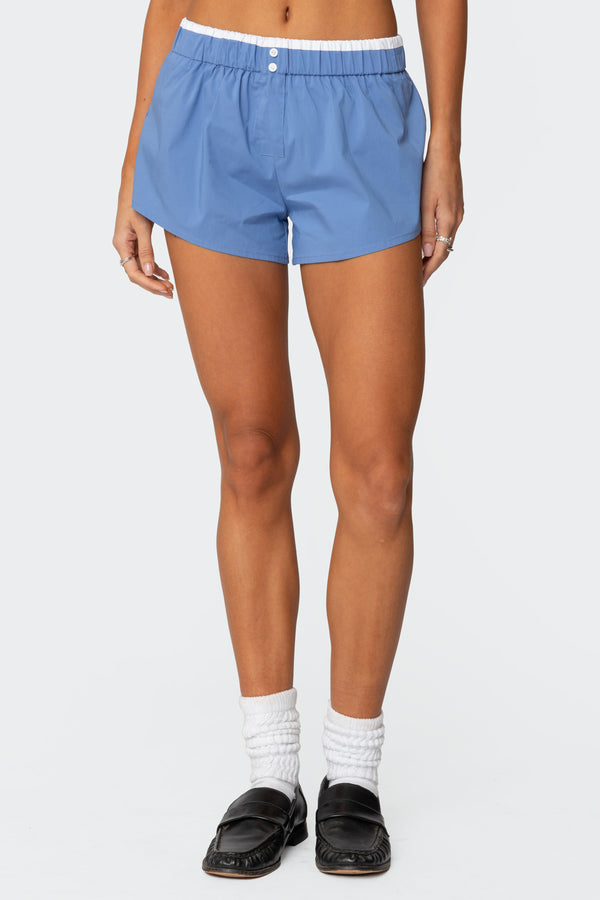 Danette Boxer Shorts