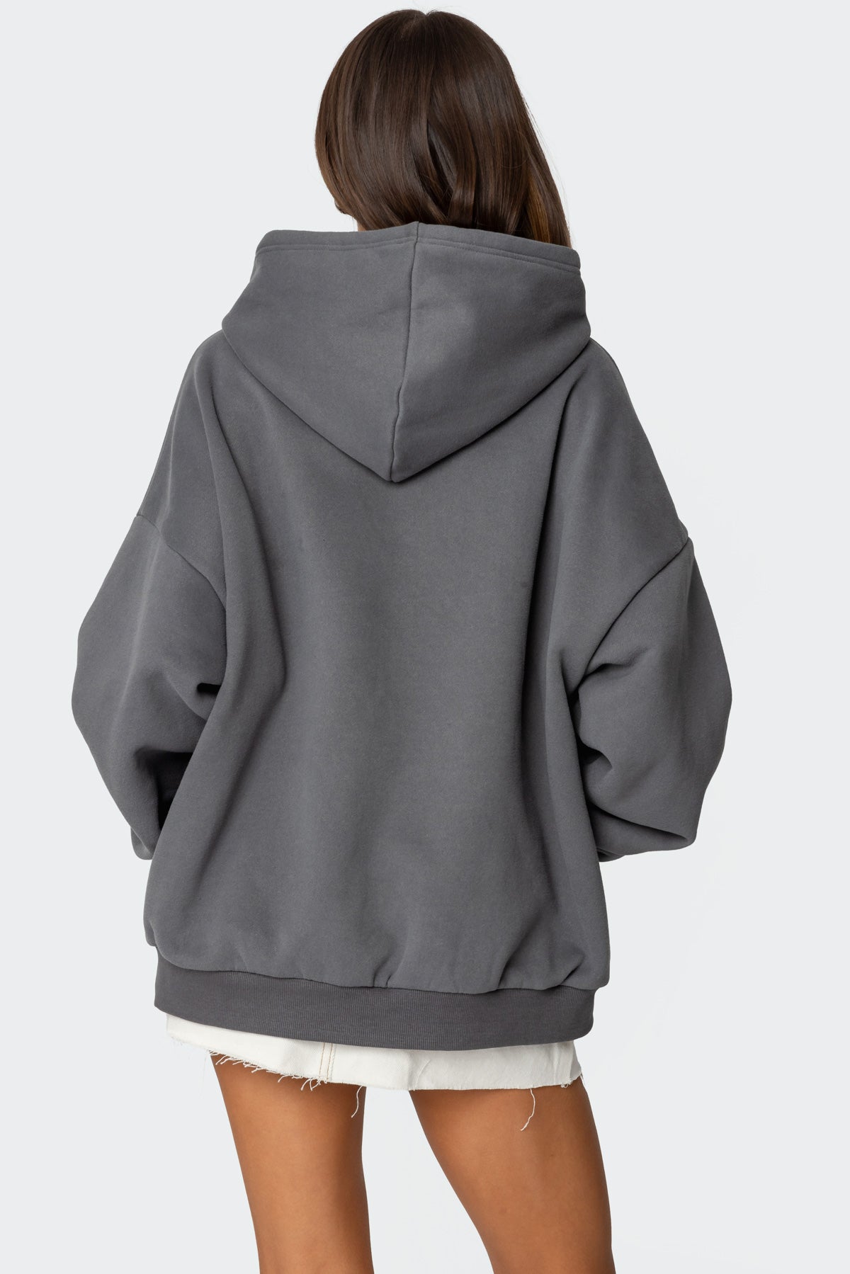 98 Oversized Hoodie