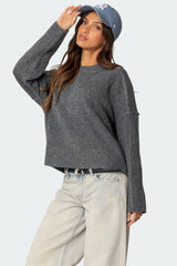 Shirley Oversized Sweater