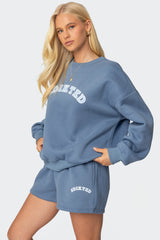 Beyond Edikted Sweatshirt