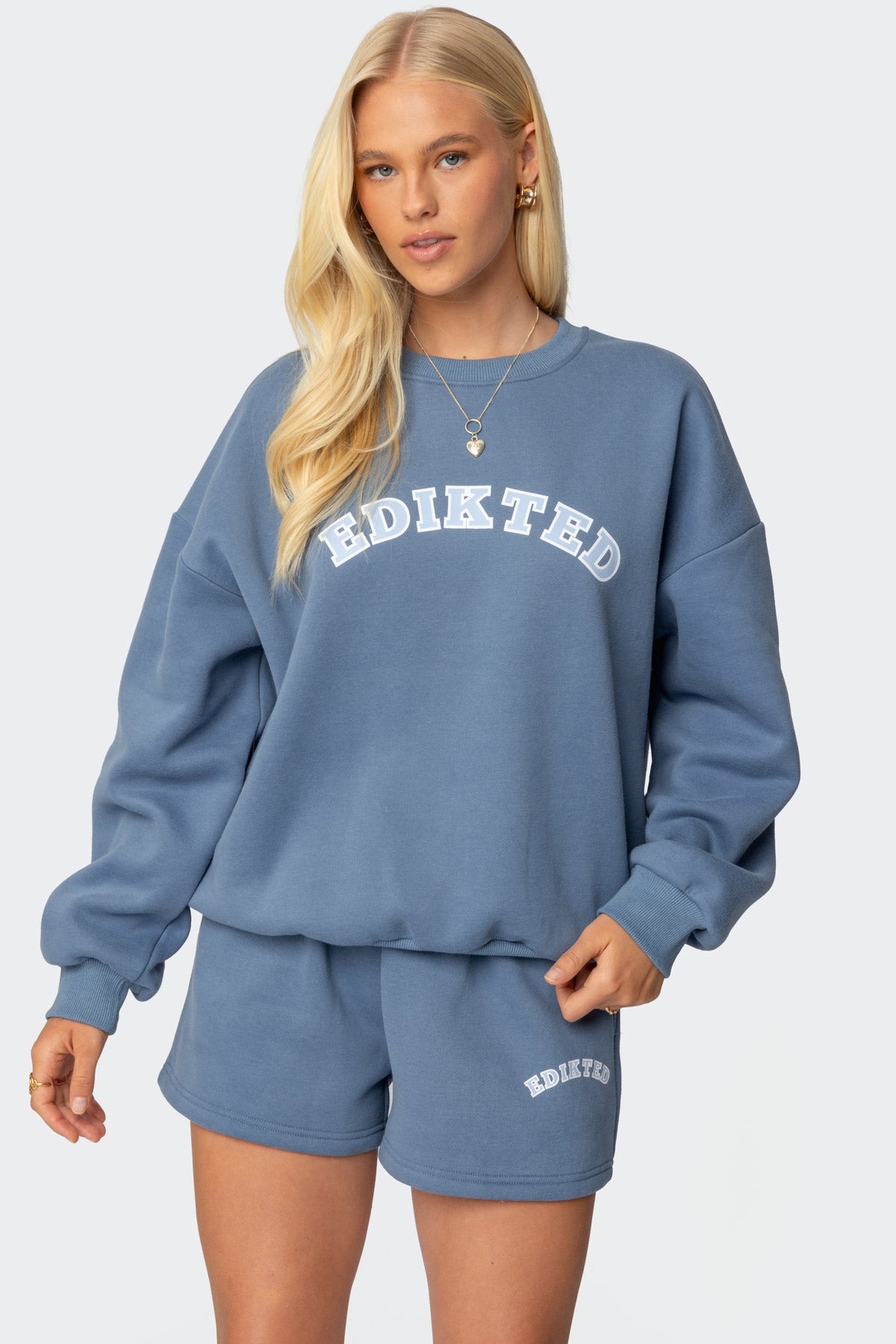 Beyond Edikted Sweatshirt