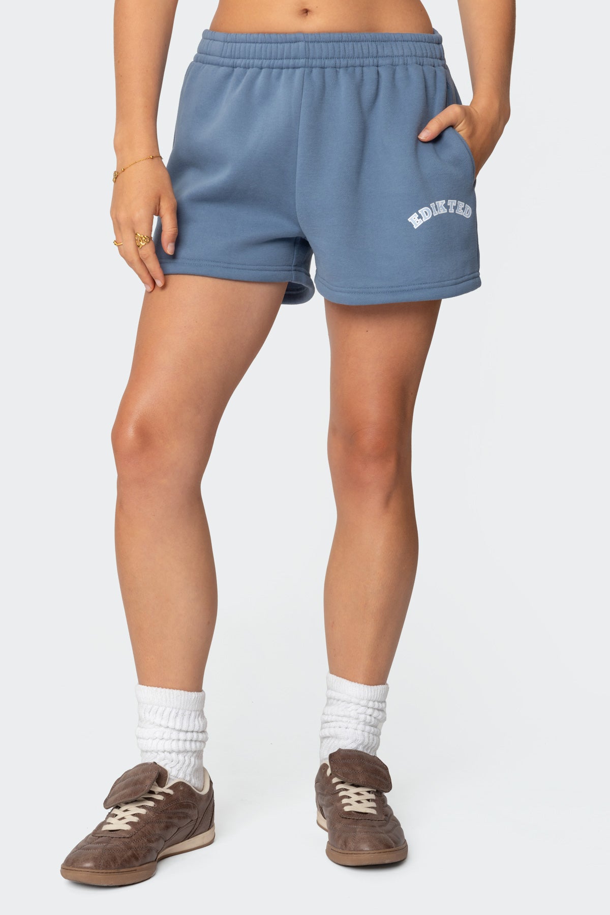 Beyond Edikted Sweat Shorts