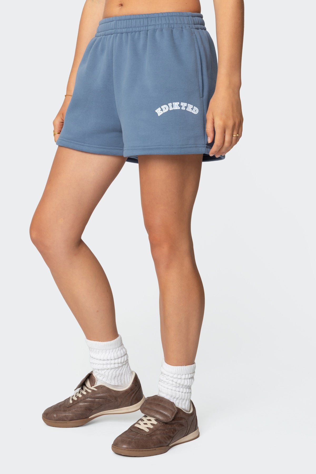 Beyond Edikted Sweat Shorts