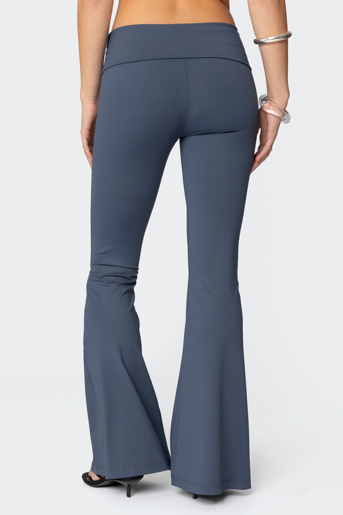 Jayna Fold Over Leggings