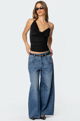 Jayden Low Rise Jeans