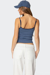 Miller Striped Tank Top