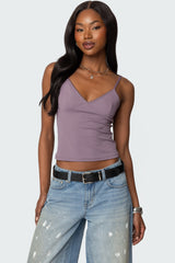 Violeta Tank Top