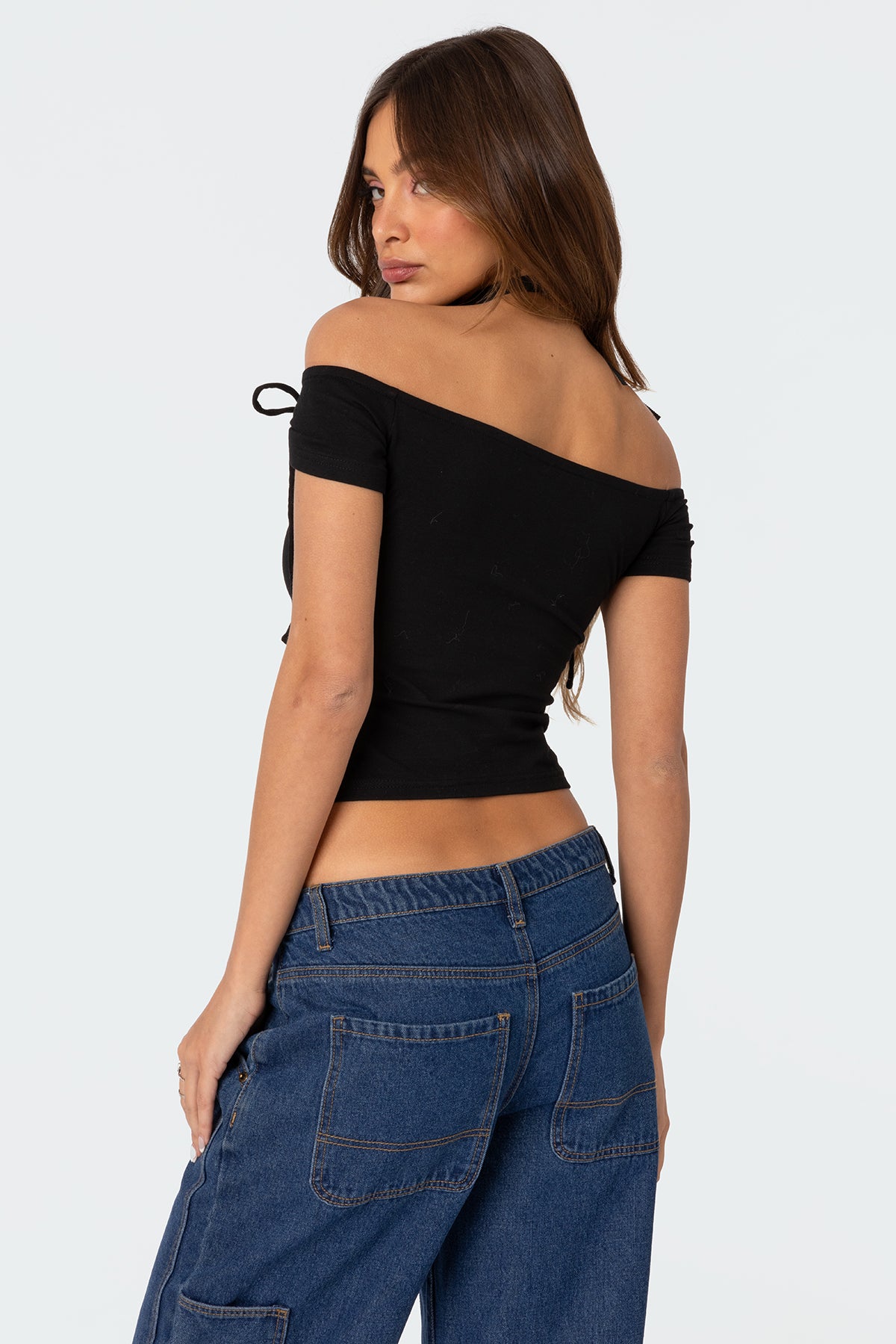 Jess Off Shoulder Top