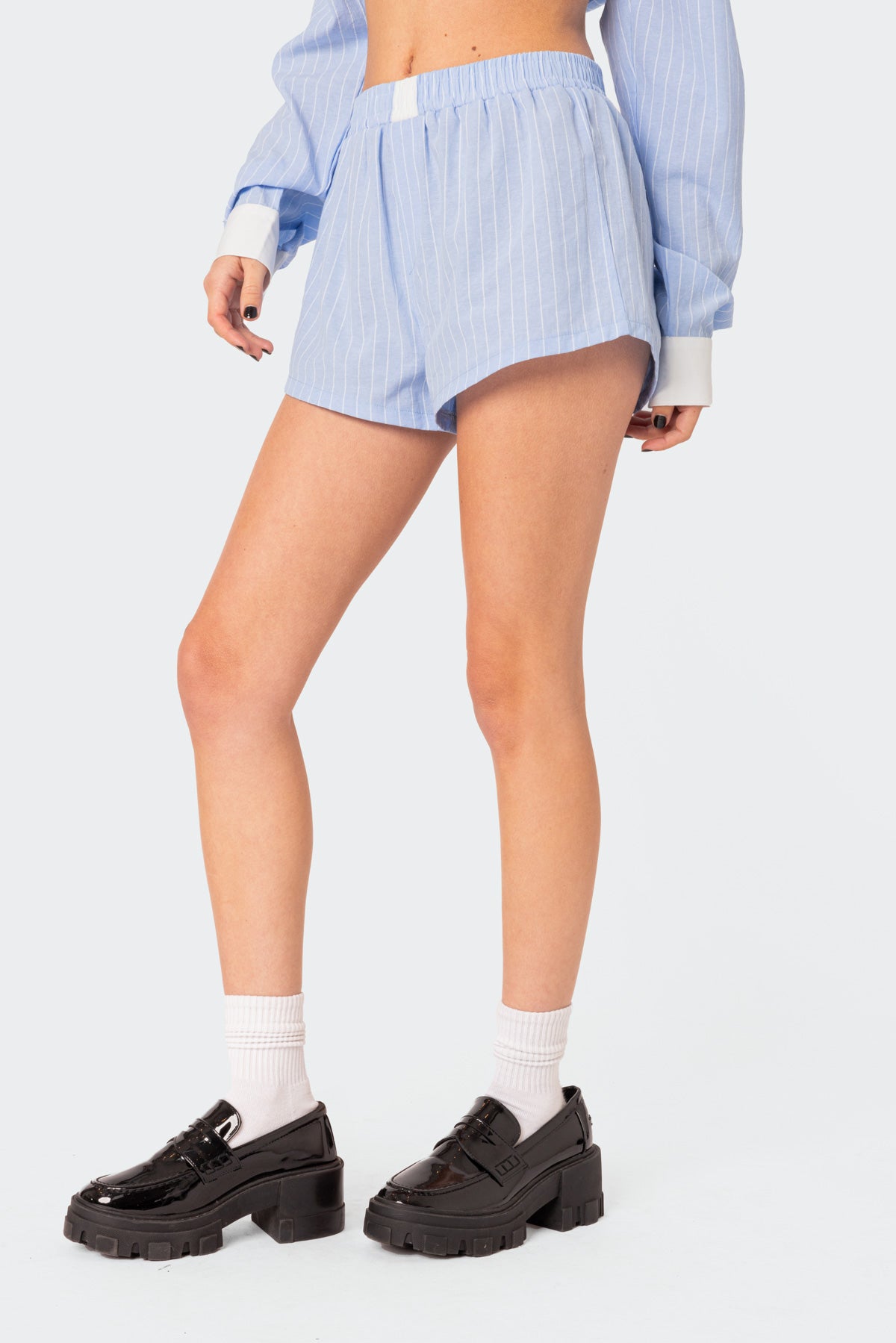 Lea Boxer Shorts