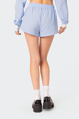 Lea Boxer Shorts