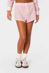 Lea Boxer Shorts